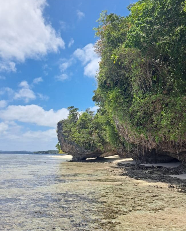 Treasure Island Eueiki Eco Resort主图