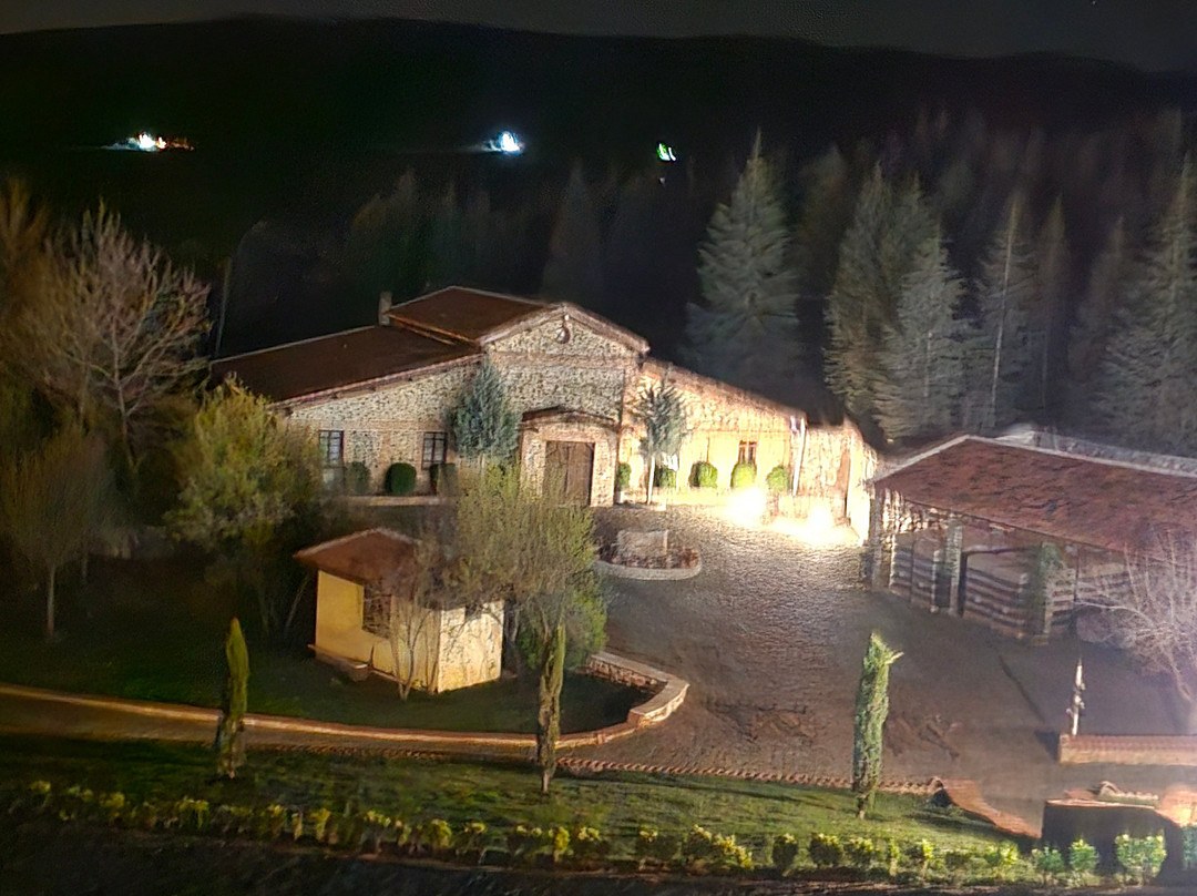 Eskibaglar Boutique Hotel & Winery