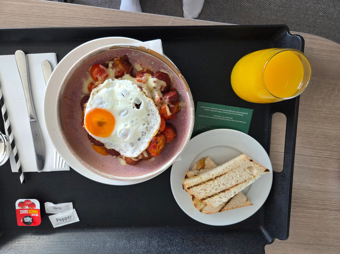 Rosana Bistro & Bar
