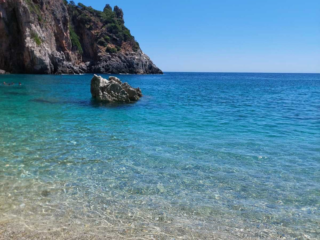 Gyali Beach-Giannades必去景点