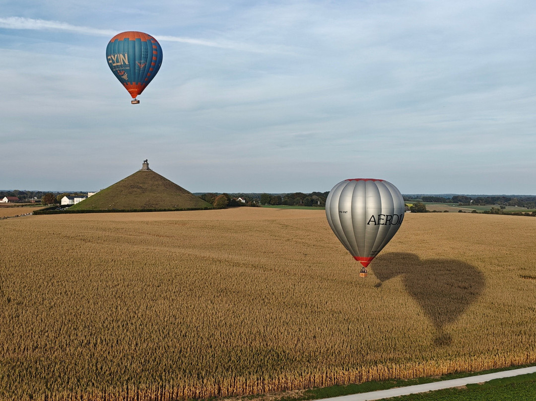 Montgolfiere.be-Rhode-Saint-Genese必去景点