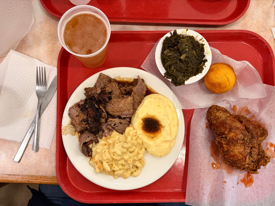 Arnold's Country Kitchen