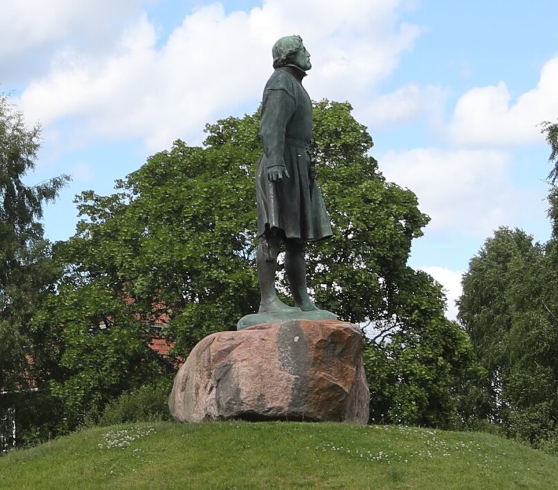 Vasastatyn