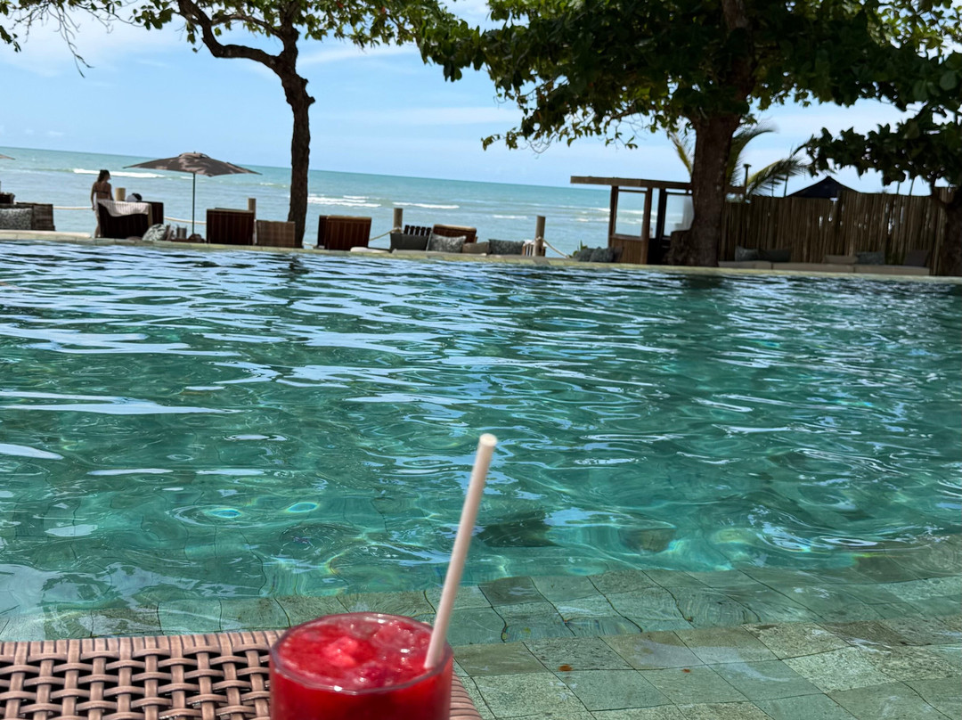 Kuara Hotel - Arraial d'Ajuda主图