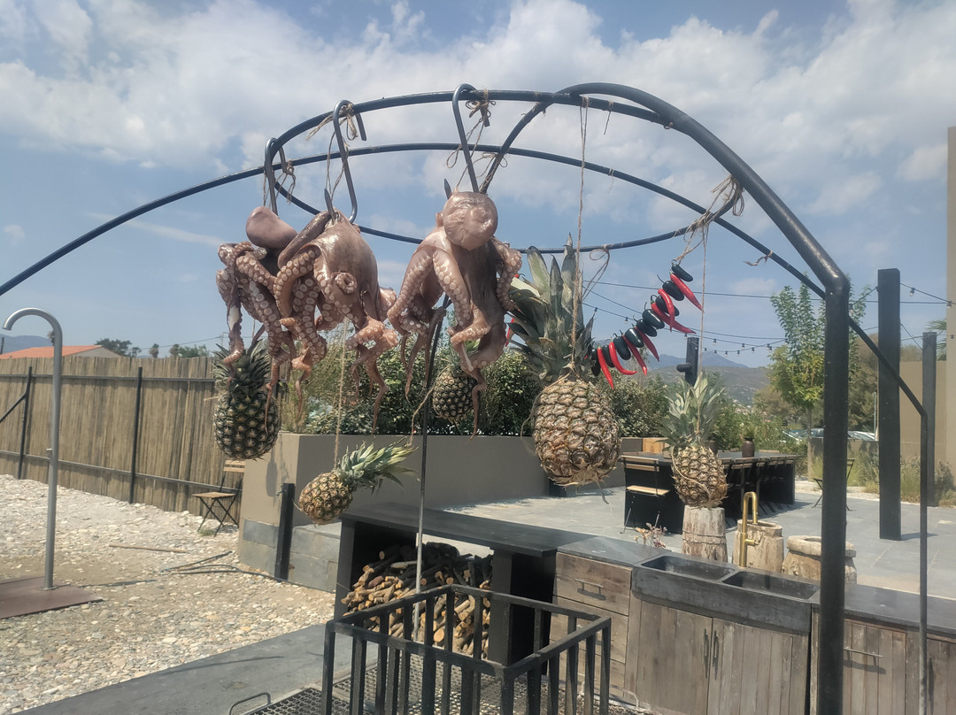 Casa Cook Samos 凯撒库克萨摩斯主图