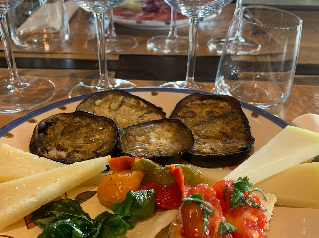 La Cucina di Olianas