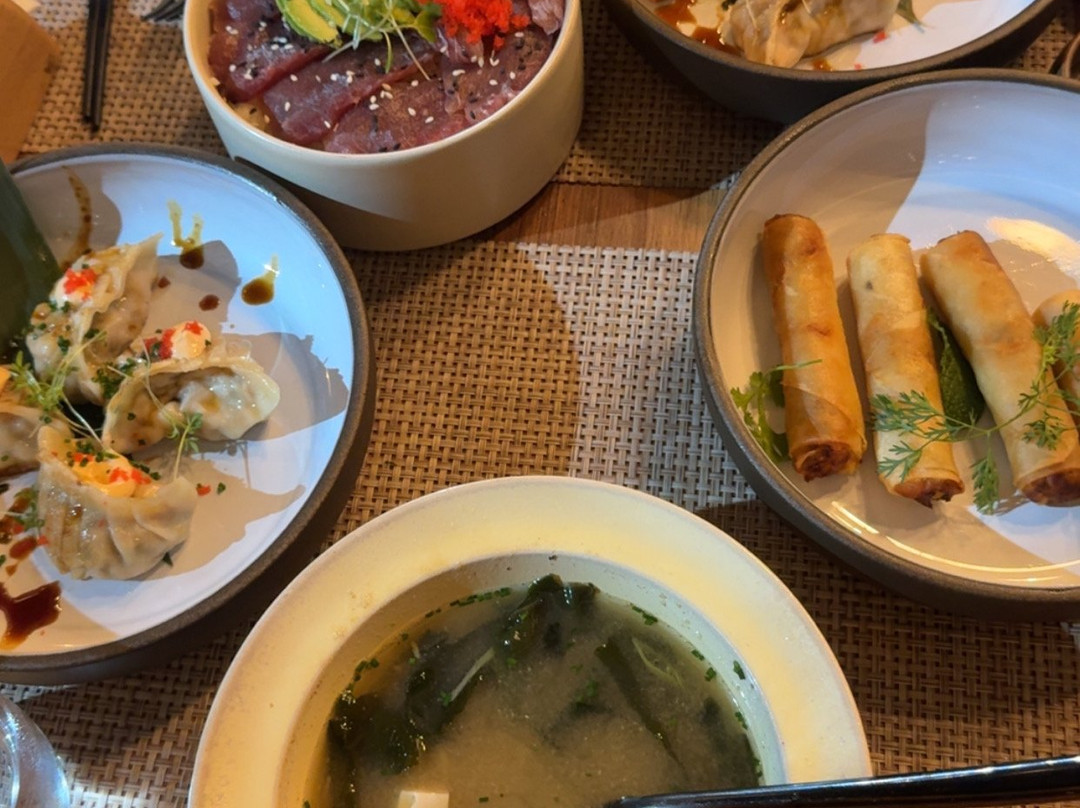 Kyoto Suchi Agadir