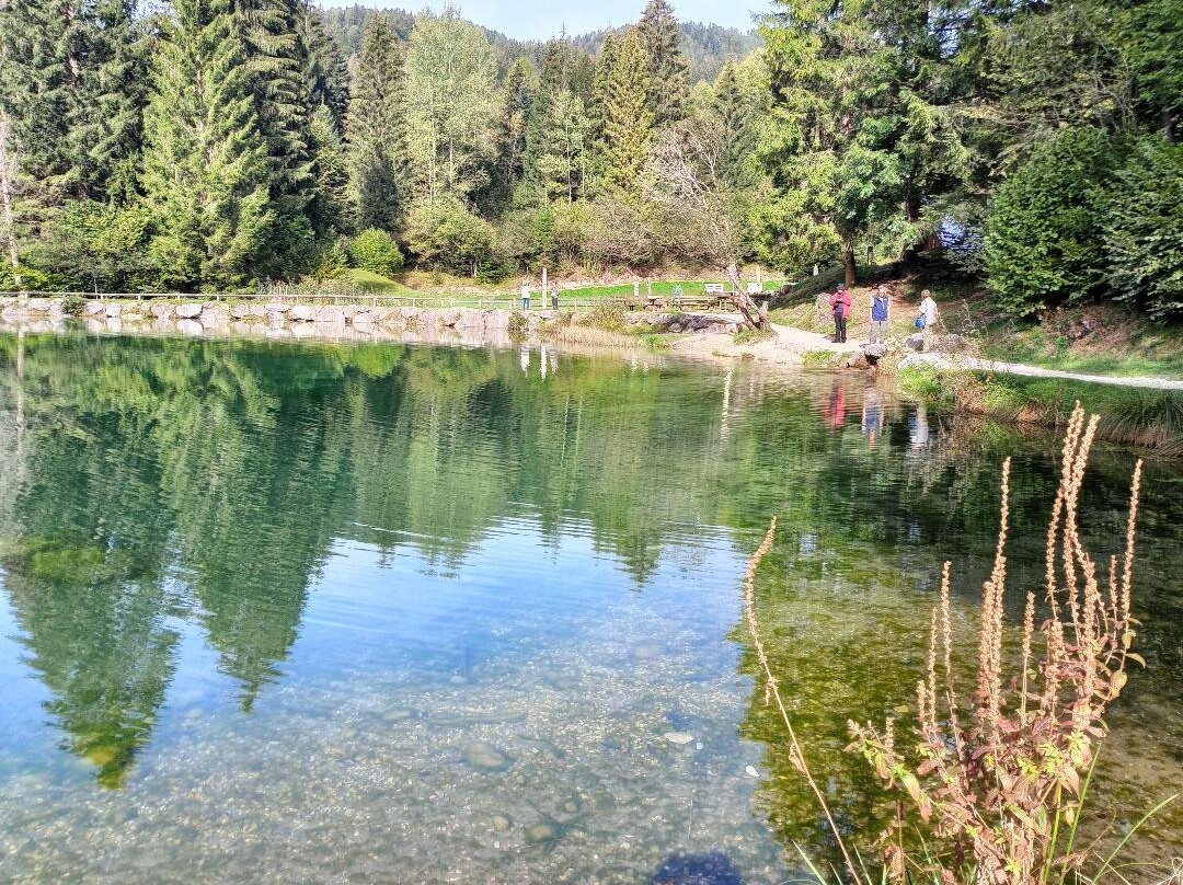 Lago Welsperg