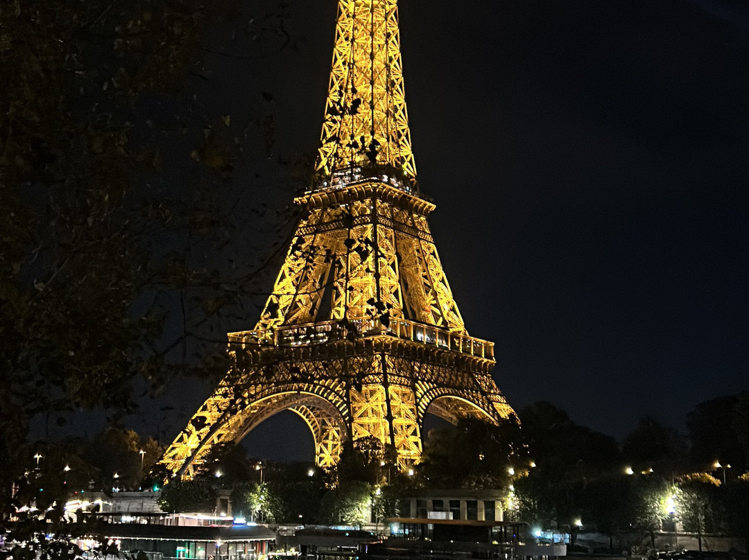 Paris Disney Transfer-巴黎必去景点