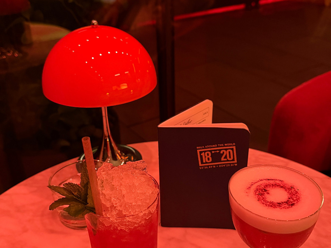 The Johnnie Walker Experience-爱丁堡必去景点