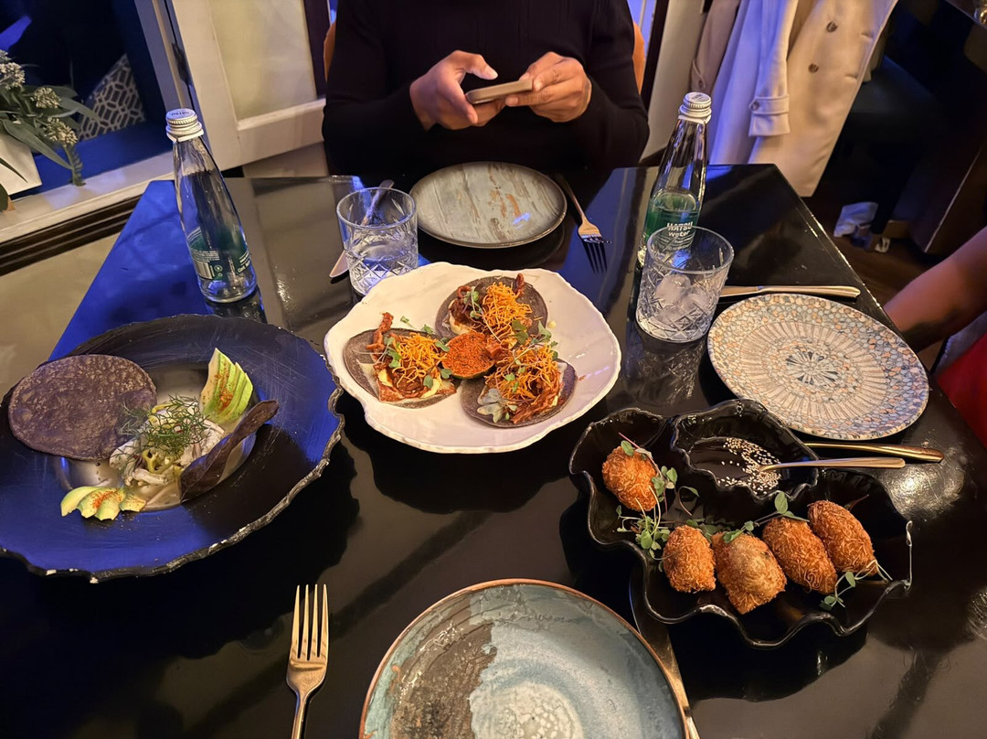 Santa Juana Gastrobar