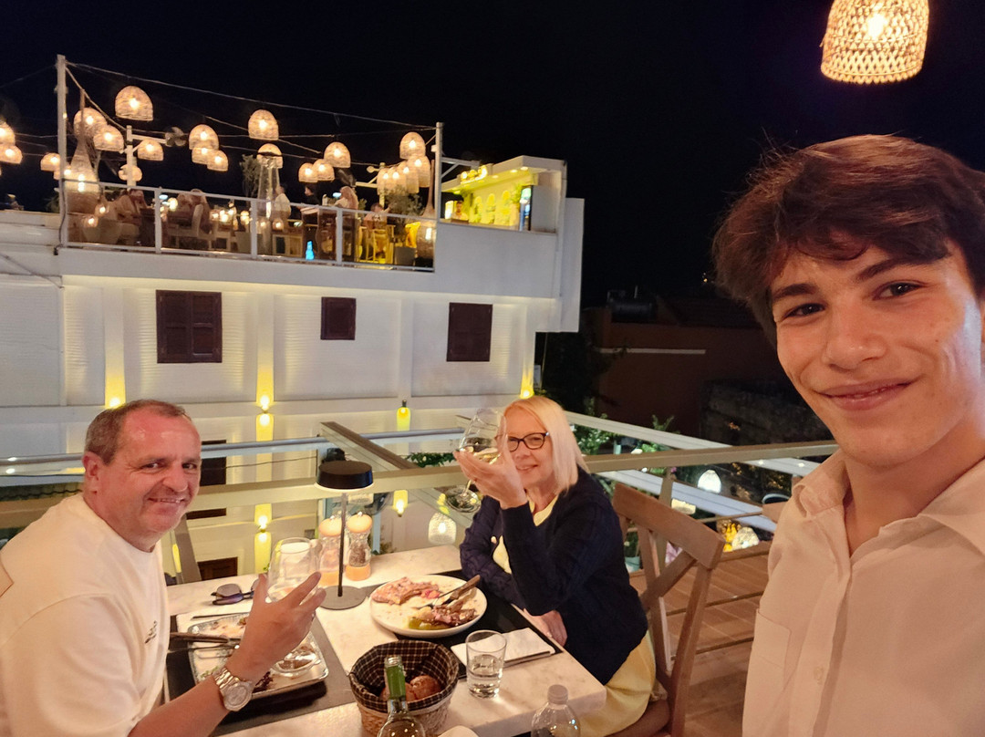 Ala Restaurant Kalkan