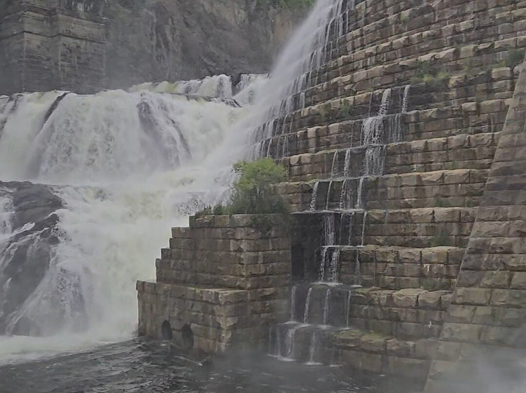New Croton Dam-Croton on Hudson必去景点