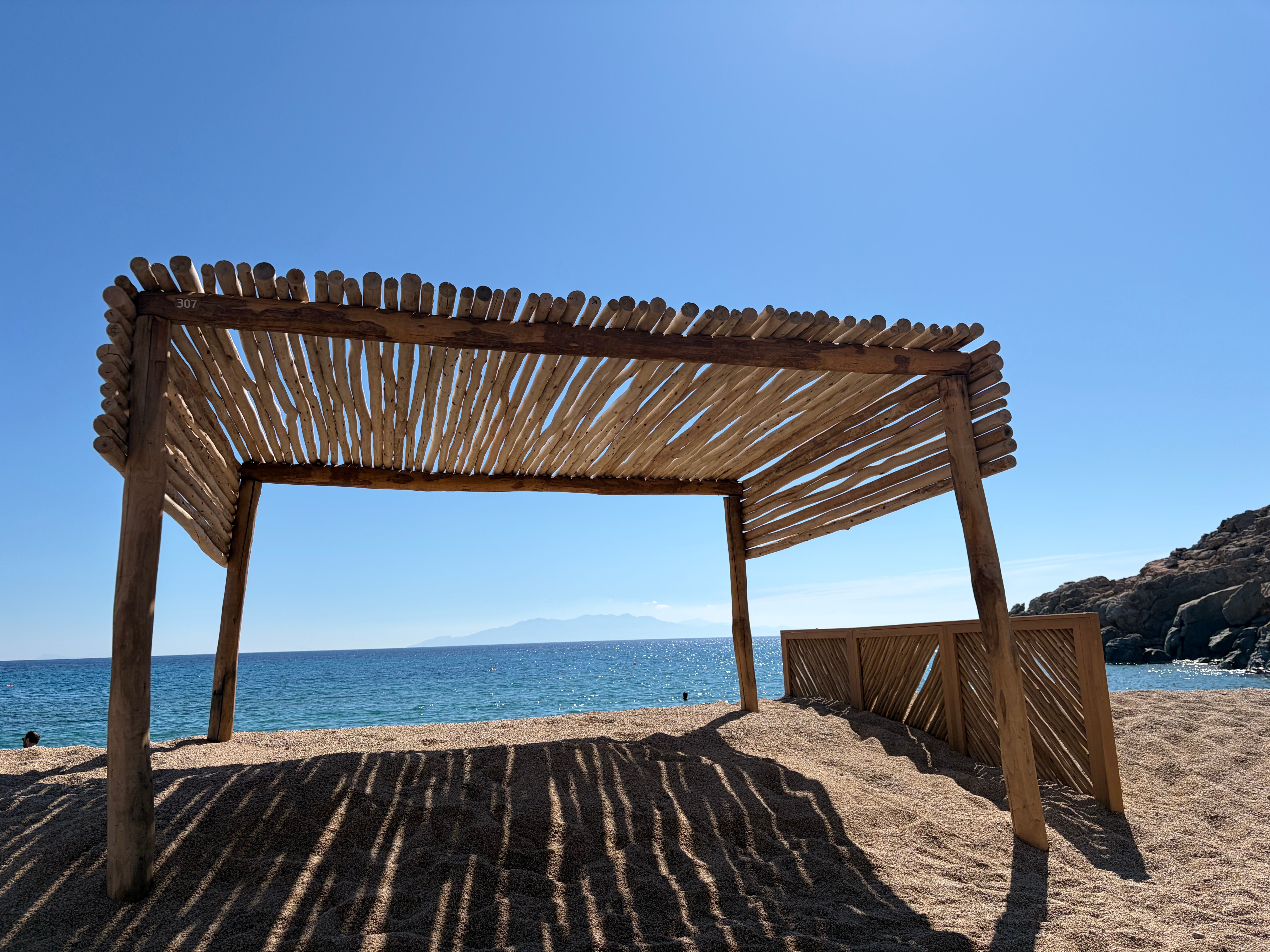 Myconian Sunrise Relais & Chateaux Hotel-旅行者