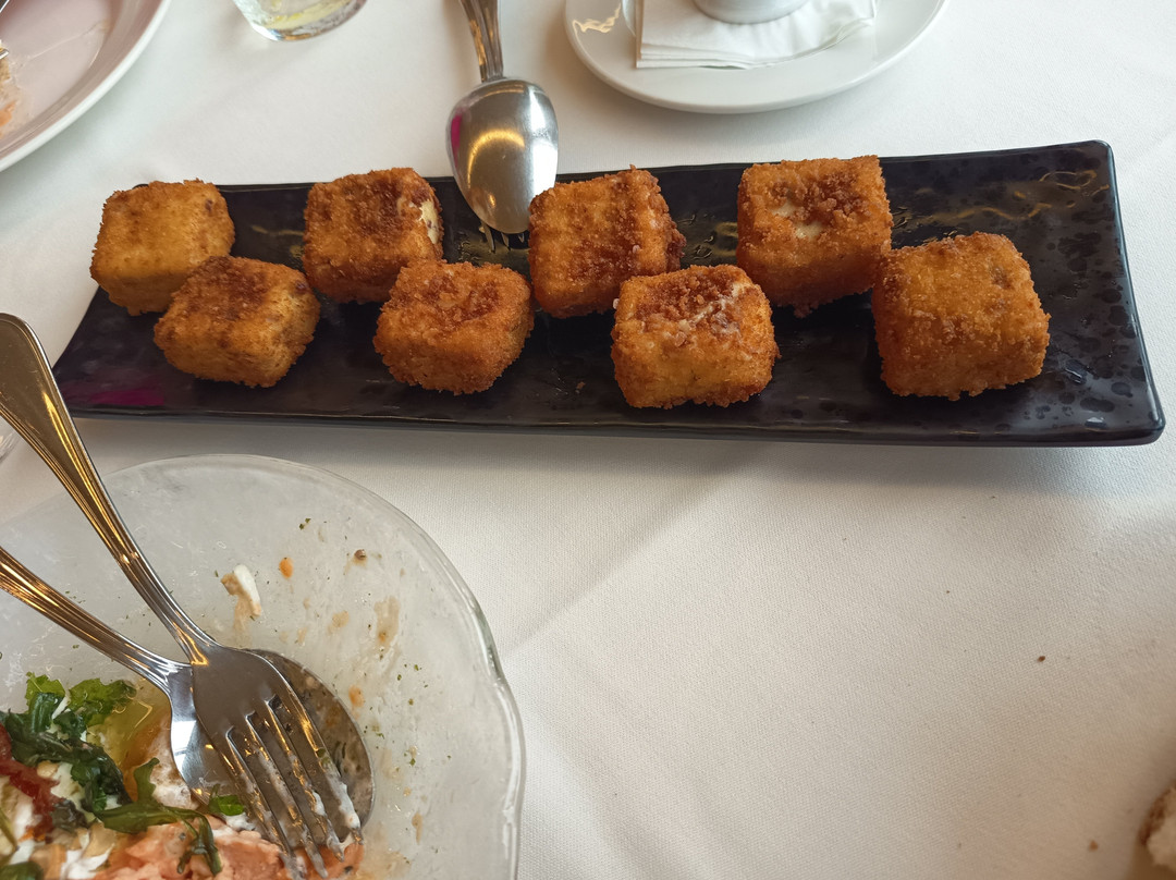 Pazo De Cela Restaurante