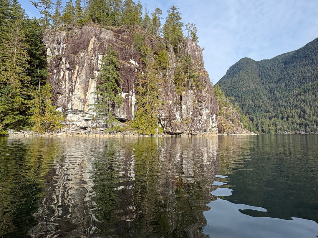 Terracentric Coastal Adventures-Lund必去景点