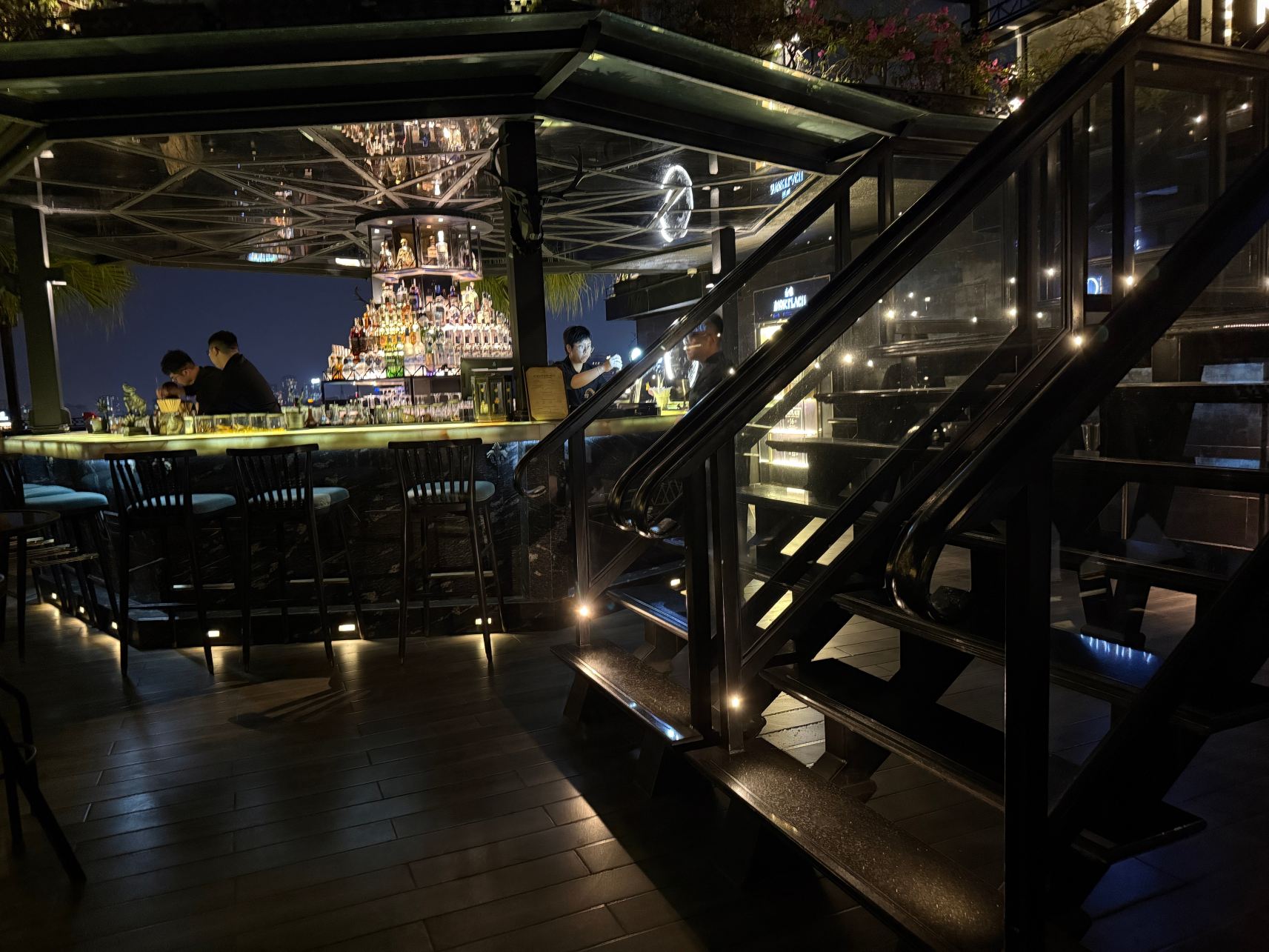 玛梅拉西埃斯特经典酒店-旅行者