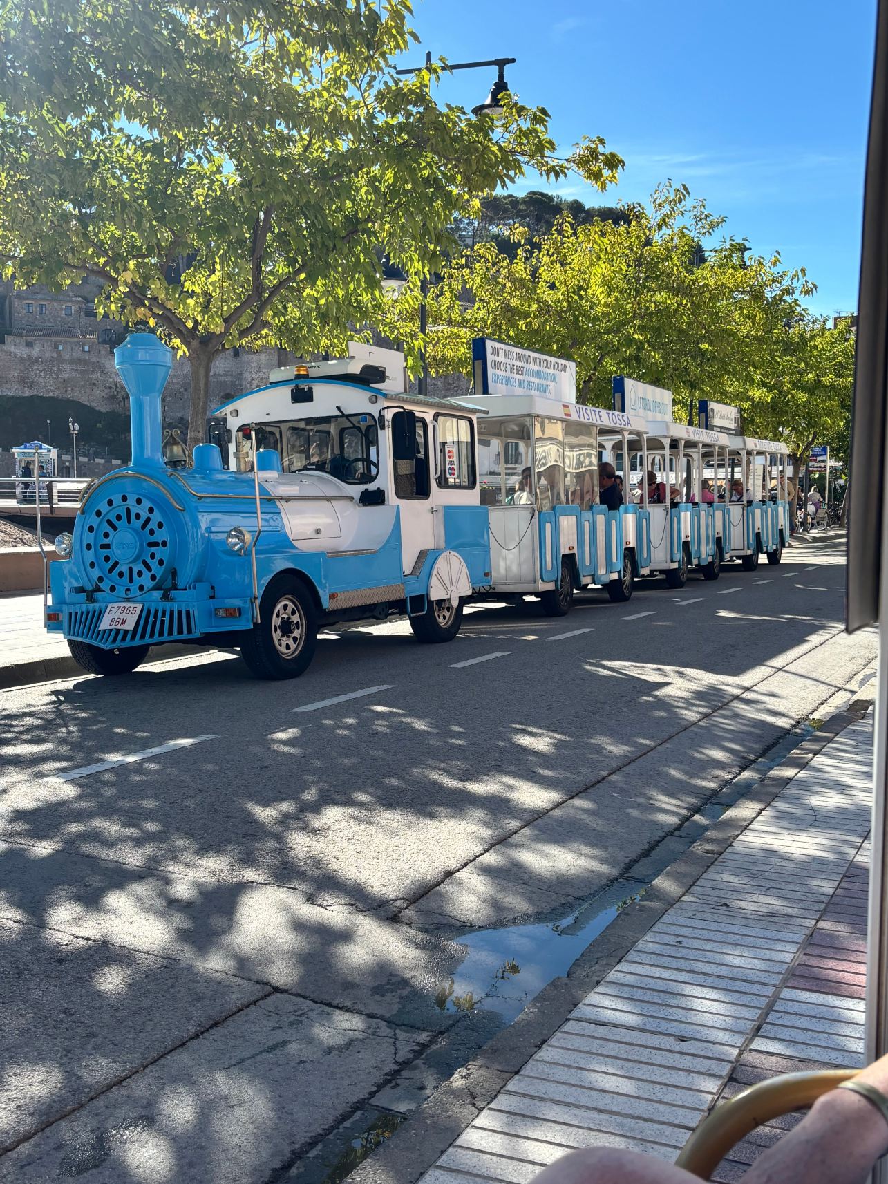 黄金海湾德托萨水疗4星高级酒店-旅行者