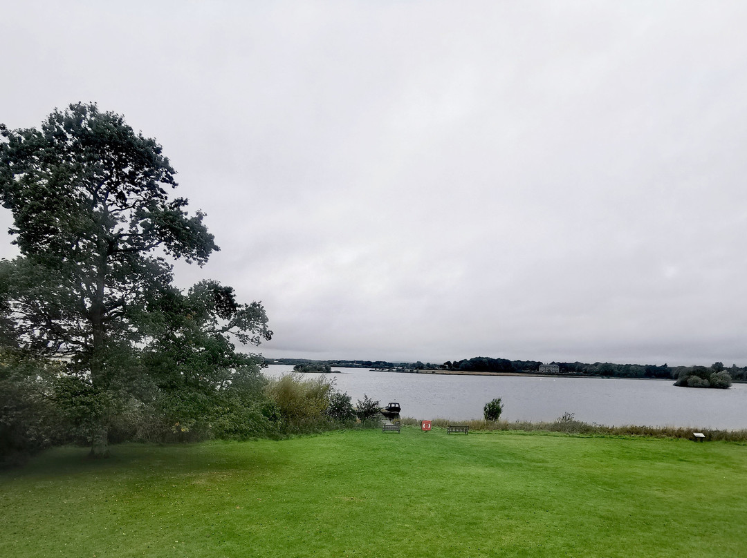 Lochleven Castle-Kinross必去景点