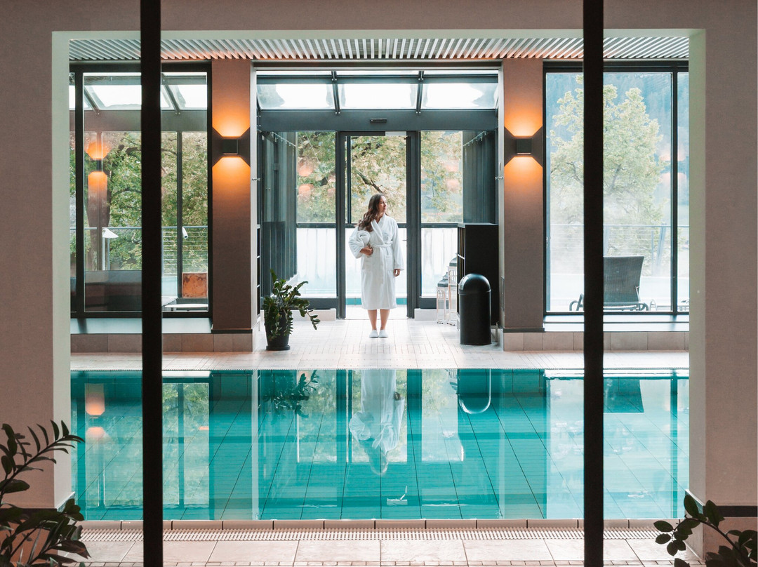 7sources beauty & spa-Lenk im Simmental必去景点