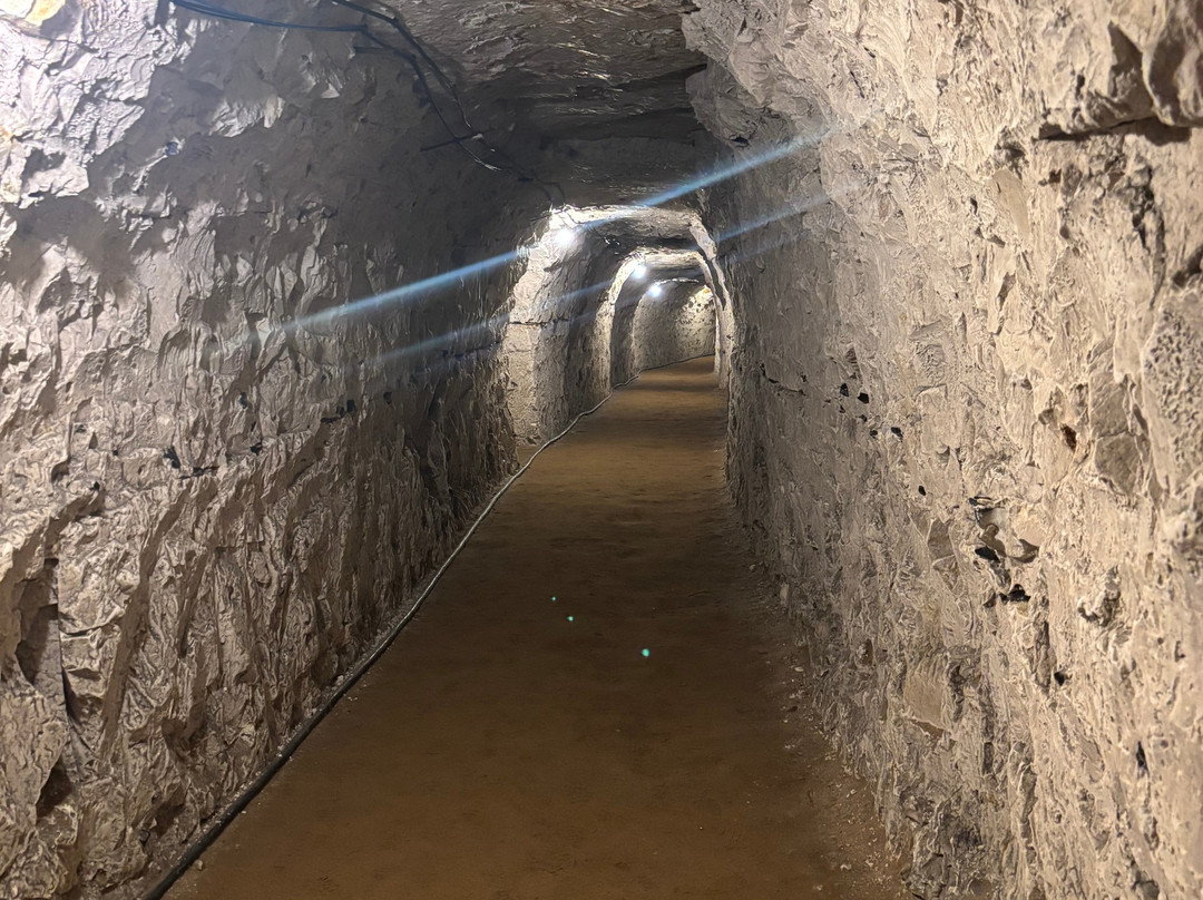 Ramsgate Tunnels-Ramsgate必去景点