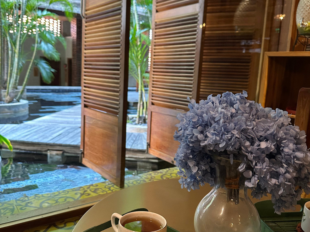 Bhava Spa Nusa Dua-南湾必去景点