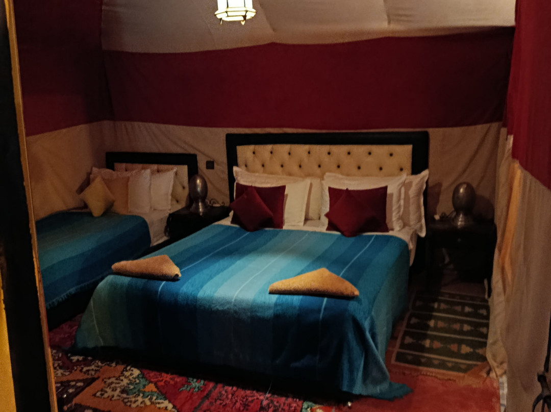 Marrakech Excursion-马拉喀什必去景点