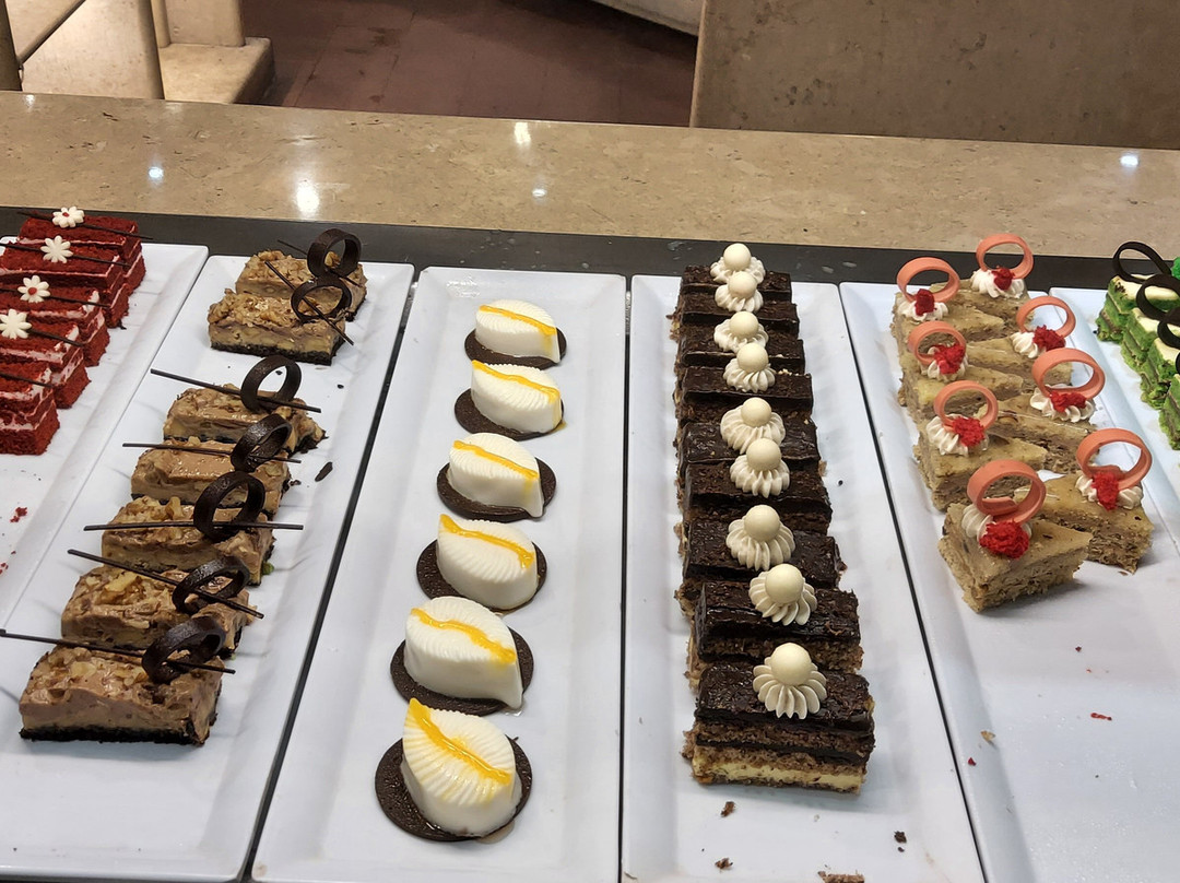 The Makadi Spa Hotel主图