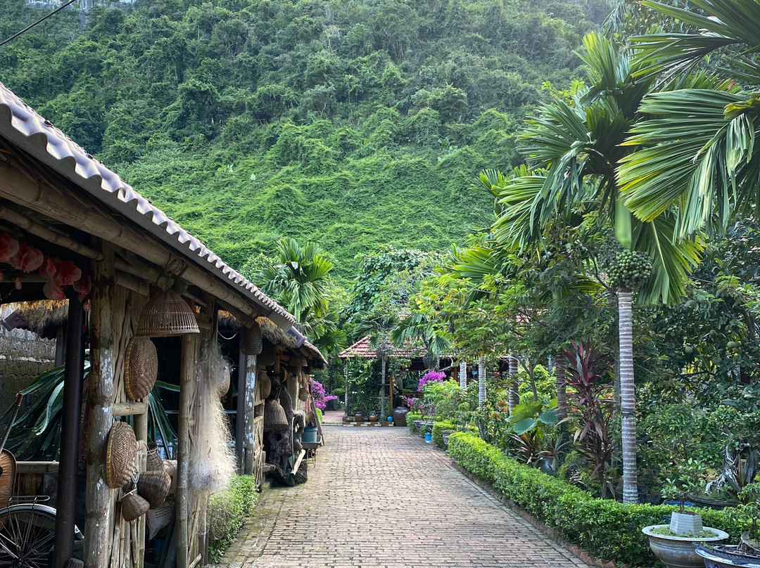 Lan Homestay主图