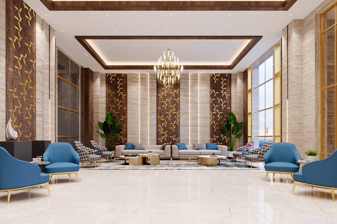 The Fern Sardar Sarovar Resort, Ekta Nagar主图