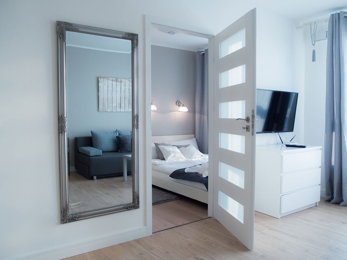 Reinvest Apartments Krzywoustego-官方