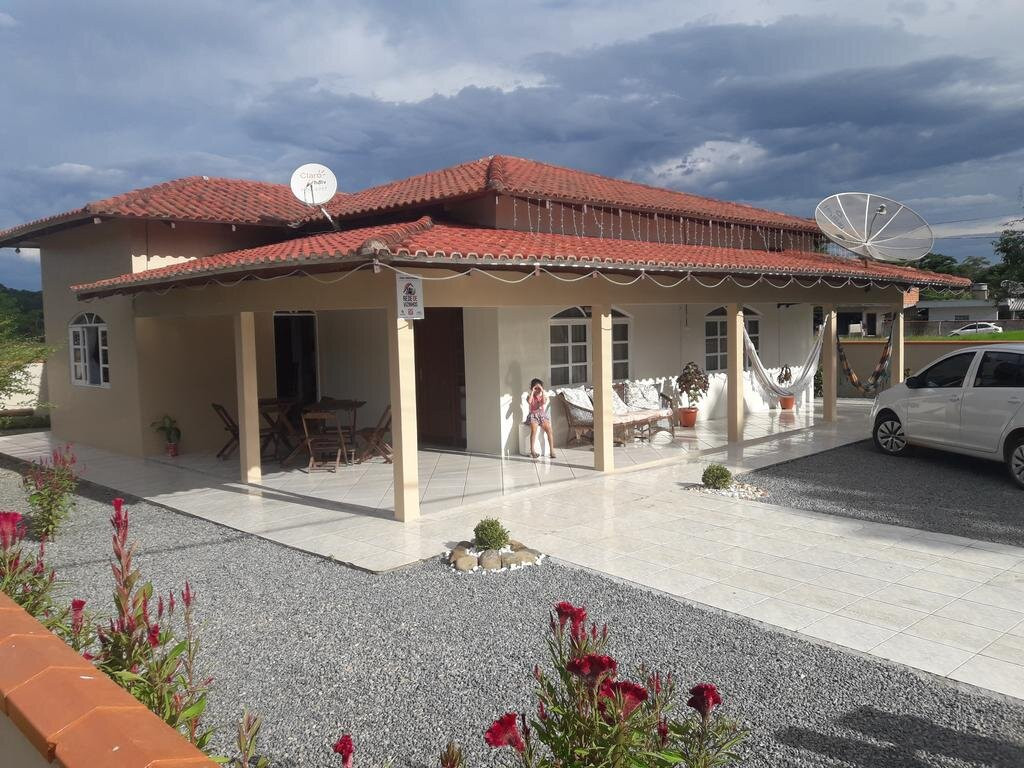 Pousada Fazendinha S L