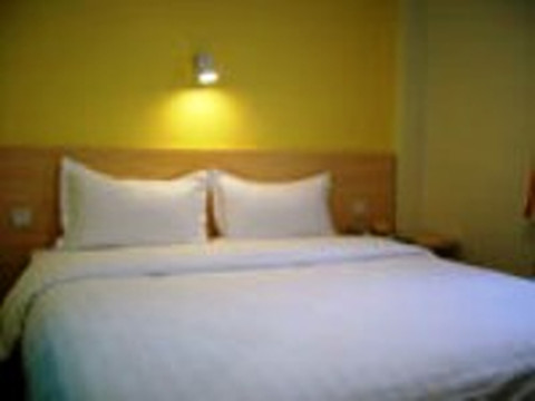 瑞阳酒店(南京夫子庙地铁站店)主图