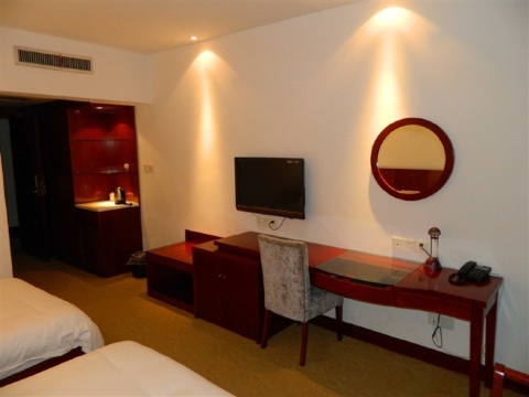 天星楼宾馆-官方