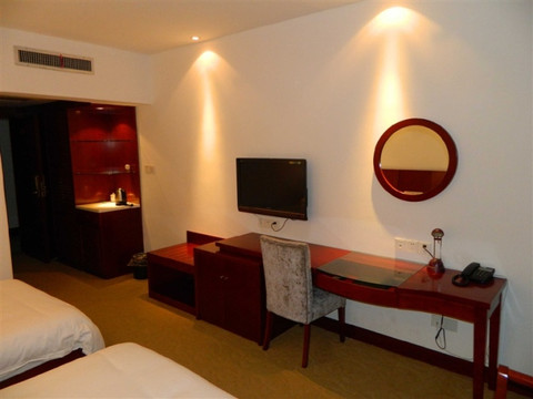 天星楼宾馆主图