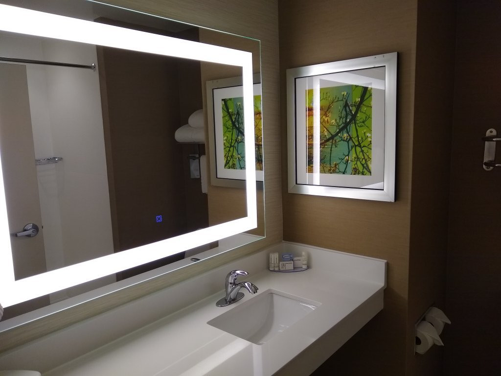 Fairfield Inn & Suites by Marriott Atlanta Fairburn主图