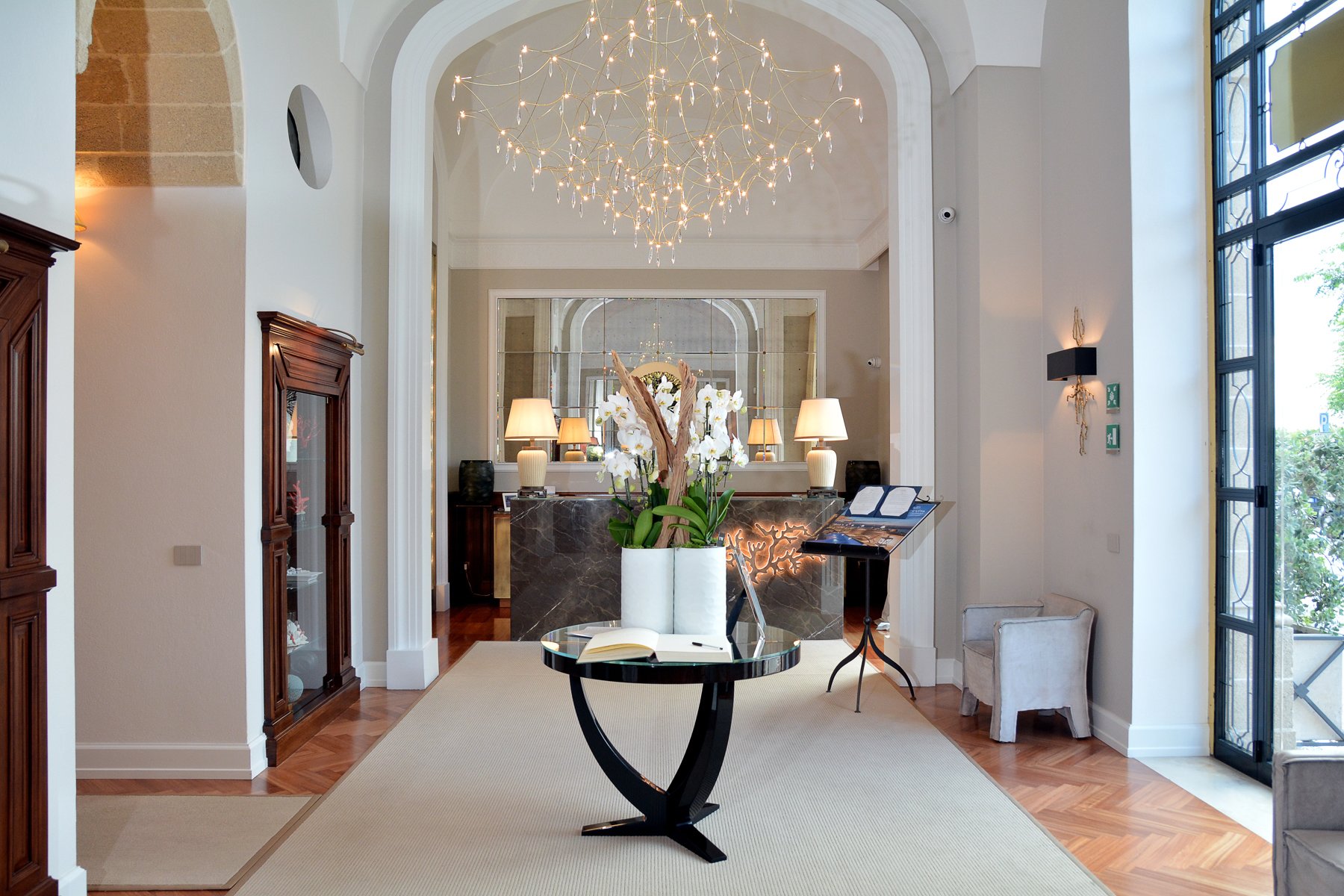 Hotel Palazzo del Corso-官方