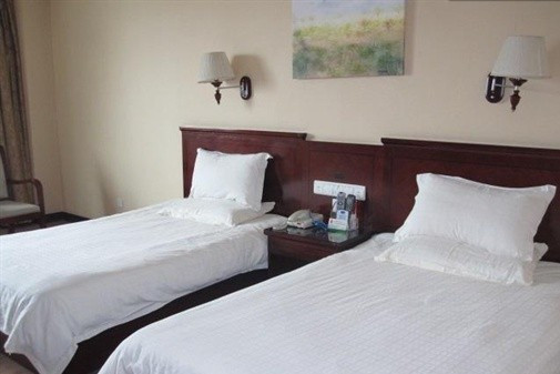 梦之家连锁酒店