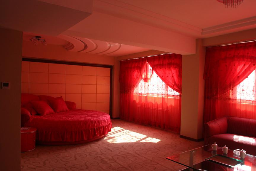 牡丹江吉利大酒店