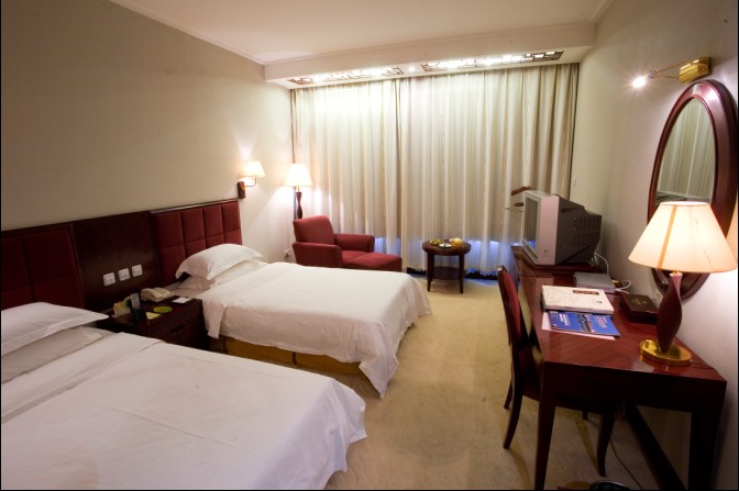 雪花山度假村-官方