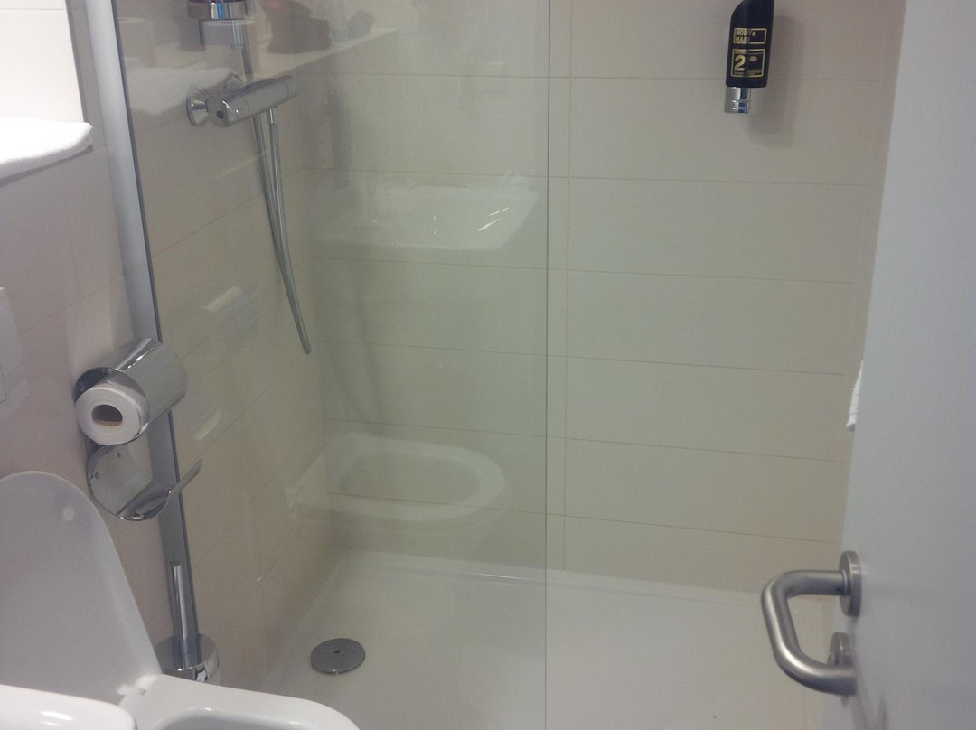 Serways Hotel Nurnberg-Feucht Ost