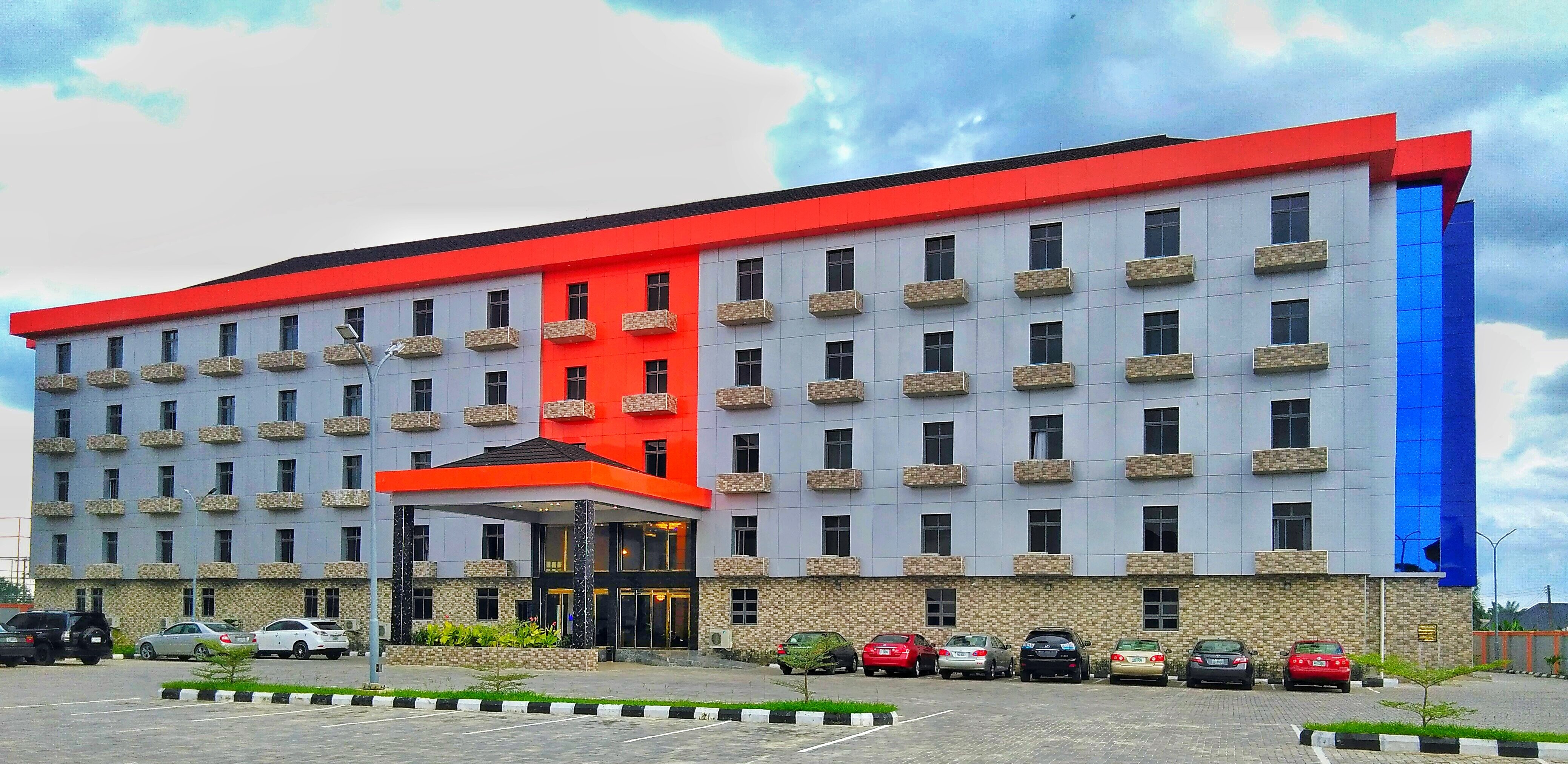 Ughelli Wetland Hotel-官方