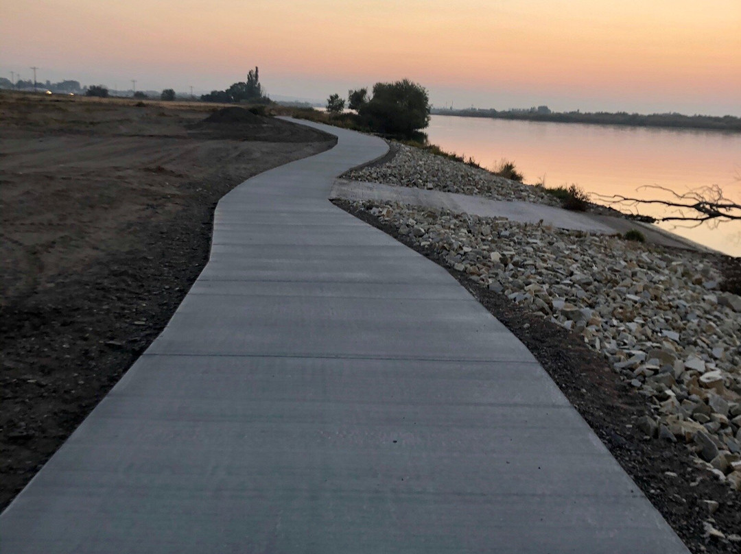 Hampton Inn Burley主图