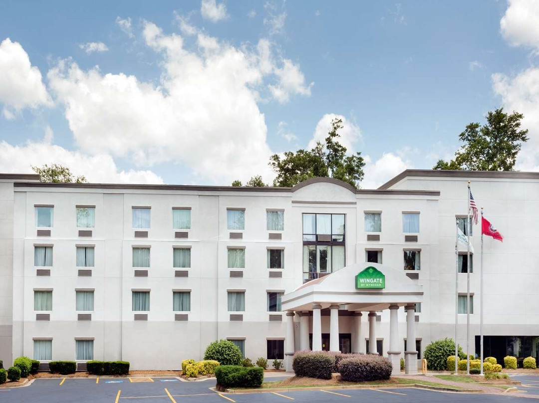 Wingate by Wyndham Athens near Downtown主图