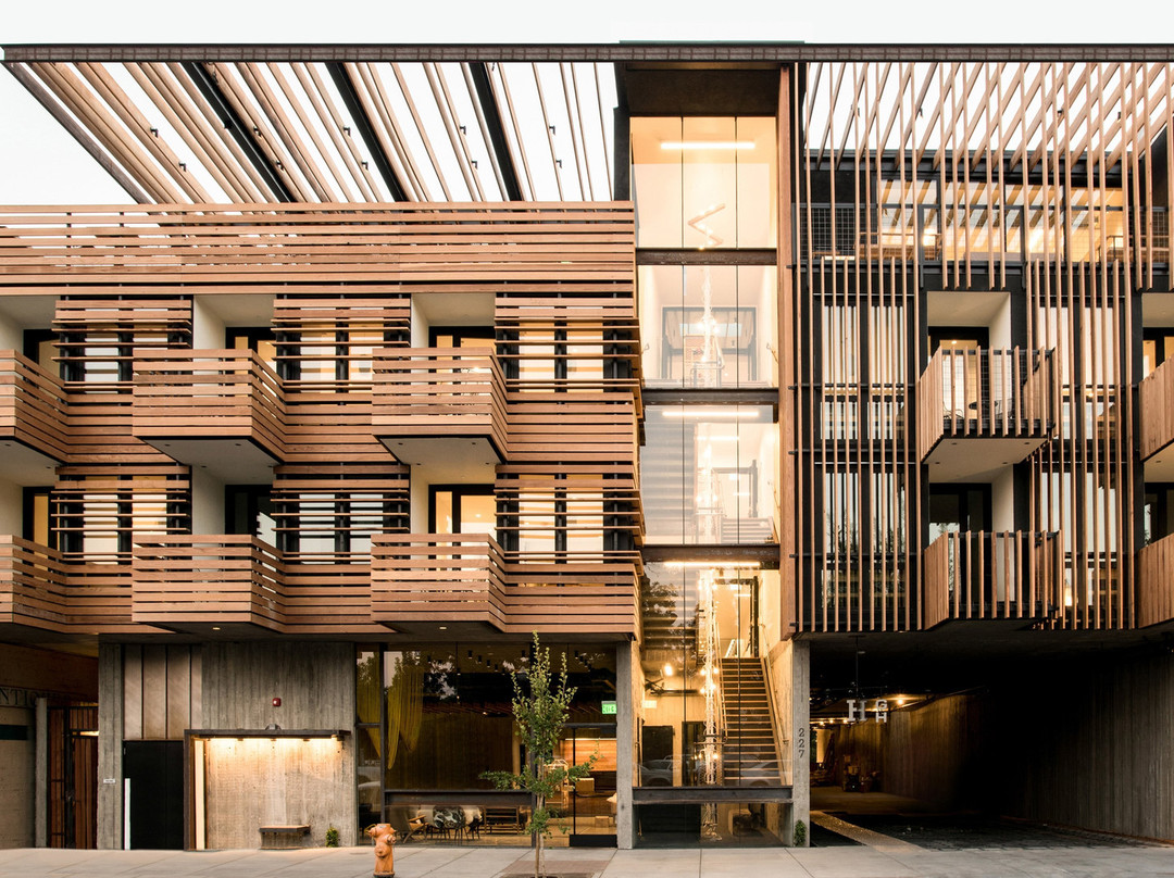 Harmon Guest House主图