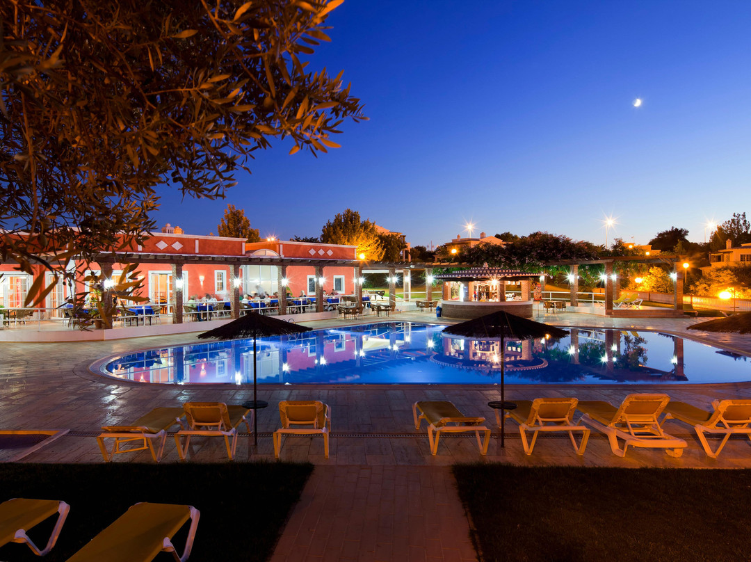 Colina Da Lapa & Villas