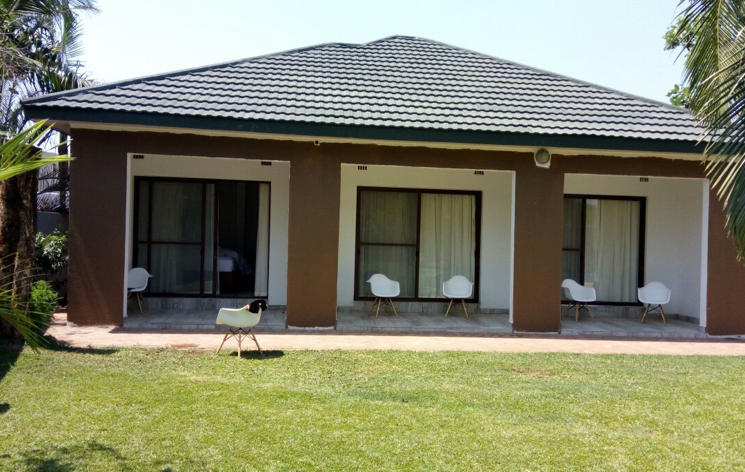 Twangale Resort & Spa
