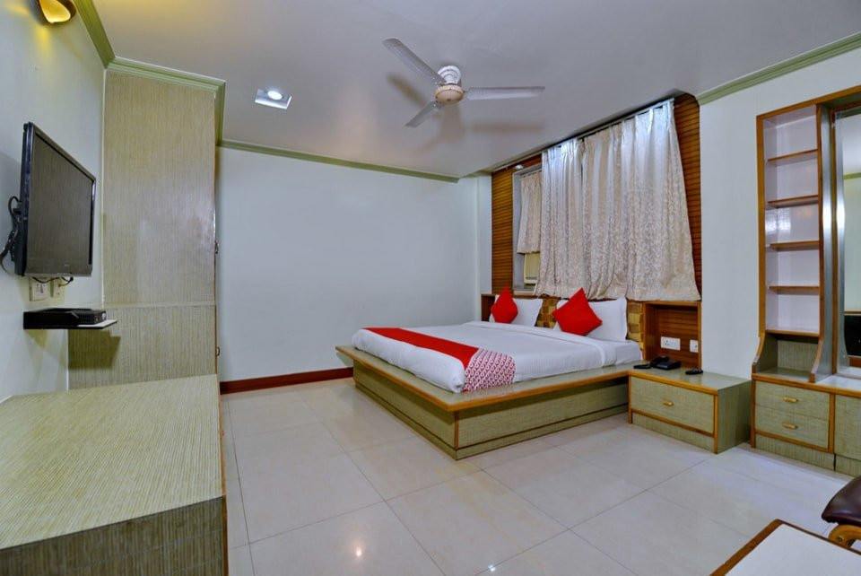 Saipura酒店住宿-OYO 1004 Hotel Fly View