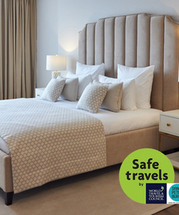 拉塔广场酒店酒店图片