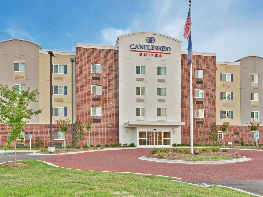 Candlewood Suites Flowood By IHG主图